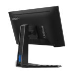 Lenovo Legion R24e pantalla para PC de 23.8 pulgadas con resolución 1920 x 1080 Pixeles, Full HD LCD en color negro. SKU 67CCGAC4EU