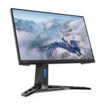 Lenovo Legion R24e pantalla para PC de 23.8 pulgadas con resolución 1920 x 1080 Pixeles, Full HD LCD en color negro. SKU 67CCGAC4EU