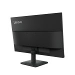 Lenovo L24-4e pantalla para PC de 60,5 cm (23.8 pulgadas) con resolución 1920 x 1080 Pixeles Full HD, SKU 68C2KAC1EU