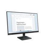 Lenovo L24-4e pantalla para PC de 60,5 cm (23.8 pulgadas) con resolución 1920 x 1080 Pixeles Full HD, SKU 68C2KAC1EU