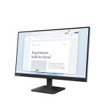 Lenovo L24-4e pantalla para PC de 60,5 cm (23.8 pulgadas) con resolución 1920 x 1080 Pixeles Full HD, SKU 68C2KAC1EU