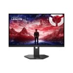 Lenovo Legion 27Q-10, pantalla para PC de 27 pulgadas con resolución Quad HD de 2560 x 1440 pixeles, negra. SKU: 68C6GAC4EU