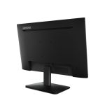 Lenovo L27qe monitor LED de 27 pulgadas con resolución 2560 x 1440 Pixeles Quad HD en color negro, SKU 68C8GAC3EU