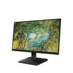 Lenovo L27qe monitor LED de 27 pulgadas con resolución 2560 x 1440 Pixeles Quad HD en color negro, SKU 68C8GAC3EU