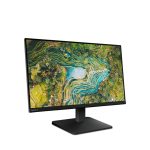 Lenovo L27qe monitor LED de 27 pulgadas con resolución 2560 x 1440 Pixeles Quad HD en color negro, SKU 68C8GAC3EU