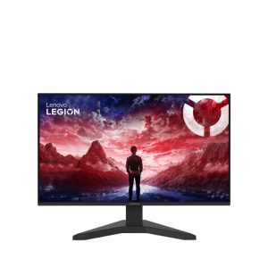 Monitor Lenovo Legion R27s de 27 pulgadas con resolución 1920 x 1080 Pixeles Full HD LED Negro, SKU 68CCGAC1EU
