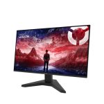 Monitor Lenovo Legion R27s de 27 pulgadas con resolución 1920 x 1080 Pixeles Full HD LED Negro, SKU 68CCGAC1EU