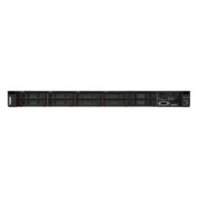 Servidor Lenovo ThinkSystem SR250 V2, 0 GB Bastidor (1U), Intel Xeon E-2334 a 3,4 GHz, 16 GB DDR4-SDRAM, SKU 7D7QA02NEA