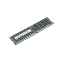 Lenovo módulo de memoria 8GB DDR4 ECC SKU 7X77A01301, ideal para rendimiento empresarial y estabilidad.