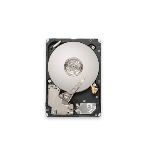Lenovo 1.2TB disco duro interno SAS de 2.5 pulgadas, modelo 7XB7A00027, con velocidad de 10000 RPM