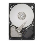 Imagen del Lenovo disco duro interno con capacidad de 8 TB, velocidad de 7200 RPM, tamaño de 3.5 pulgadas y interfaz SAS. SKU: 7XB7A00045