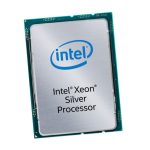 Procesador Lenovo Intel Xeon Silver 4110 con velocidad de 2,1 GHz y caché L3 de 11 MB. SKU: 7XG7A05575