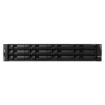 Unidad de disco múltiple Lenovo ThinkSystem DE2000H, capacidad 0 TB, bastidor 2U, color negro, SKU 7Y70A00YWW