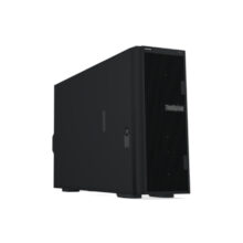 Servidor Lenovo ThinkSystem ST650 V2 en formato Torre 4U, equipado con procesador Intel Xeon Silver 4314 a 2,4 GHz, 32 GB de memoria DDR4-SDRAM y fuente de alimentación de 750 W. SKU 7Z74A033EA.