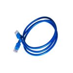 IBM 81Y5286 cable KVM para conectar video, teclado y ratón, SKU 81Y5286, ideal para solucionar problemas de gestión de hardware.