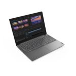 Portátil Lenovo V15 ADA con procesador AMD Ryzen 5 3500U, pantalla de 15.6 pulgadas Full HD, 8 GB de RAM, 256 GB SSD y Wi-Fi 5, SKU 82C7000QPB
