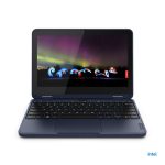 Lenovo 500w Gen 3 (Intel) 2-en-1 con procesador Intel Celeron N5100, pantalla táctil de 11.6 pulgadas HD, 4GB LPDDR4x-SDRAM, 128GB SSD y Wi-Fi 6, SKU: 82J3000DSP