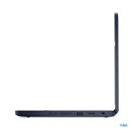 Lenovo 500w Gen 3 (Intel) 2-en-1 con procesador Intel Celeron N5100, pantalla táctil de 11.6 pulgadas HD, 4GB LPDDR4x-SDRAM, 128GB SSD y Wi-Fi 6, SKU: 82J3000DSP