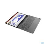 Portátil Lenovo V15 G2 ITL con pantalla de 15.6 pulgadas Full HD, procesador Intel Core i5-1135G7, 8 GB de RAM y 512 GB SSD, SKU 82KB000LSP