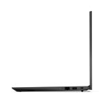 Portátil Lenovo V15 G2 ITL con procesador Intel Core i3-1115G4, pantalla de 15.6 pulgadas Full HD, 8GB de RAM, 256GB SSD, Wi-Fi 5 y Windows 11 Home en color negro, SKU 82KB015NSP