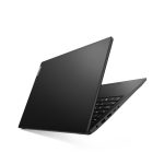 Portátil Lenovo V15 G2 ITL con procesador Intel Core i3-1115G4, pantalla de 15.6 pulgadas Full HD, 8GB de RAM, 256GB SSD, Wi-Fi 5 y Windows 11 Home en color negro, SKU 82KB015NSP