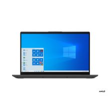 Imagen del Lenovo IdeaPad 5 15ALC05 portátil con AMD Ryzen 7 5700U, pantalla de 15.6 pulgadas Full HD, 8 GB de RAM, 512 GB SSD, Wi-Fi 6. SKU: 82LN00VPSP.