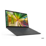 Imagen del Lenovo IdeaPad 5 15ALC05 portátil con AMD Ryzen 7 5700U, pantalla de 15.6 pulgadas Full HD, 8 GB de RAM, 512 GB SSD, Wi-Fi 6. SKU: 82LN00VPSP.
