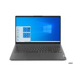 Imagen del Lenovo IdeaPad 5 15ALC05 portátil con AMD Ryzen 7 5700U, pantalla de 15.6 pulgadas Full HD, 8 GB de RAM, 512 GB SSD, Wi-Fi 6. SKU: 82LN00VPSP.