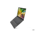 Imagen del Lenovo IdeaPad 5 15ALC05 portátil con AMD Ryzen 7 5700U, pantalla de 15.6 pulgadas Full HD, 8 GB de RAM, 512 GB SSD, Wi-Fi 6. SKU: 82LN00VPSP.