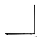 Portátil Lenovo 14w Gen 2 con procesador AMD 3000 3015e, pantalla de 35,6 cm (14 pulgadas) HD, 4 GB de memoria DDR4-SDRAM, 128 GB SSD, Wi-Fi 5 (802.11ac), Windows 11 Pro en español, color negro, SKU 82N80011SP