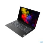 Portátil Lenovo V15 con Intel Celeron N4500, pantalla de 15.6 pulgadas Full HD, 8 GB de RAM DDR4-SDRAM, 256 GB SSD y Wi-Fi 5, SKU: 82QY00PEIX