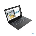 Lenovo V15 portátil de 15.6 pulgadas Full HD con procesador Intel Celeron N4500, 8 GB DDR4 RAM, 256 GB SSD, Wi-Fi 5, color negro, SKU 82QY00PUSP