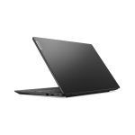 Lenovo V15 G3 ABA, portátil con AMD Ryzen 5 5625U, memoria de 8 GB DDR4, almacenamiento SSD de 512 GB, pantalla de 15.6 pulgadas Full HD, Wi-Fi 5 y Windows 11 Home en color negro, SKU 82TV0064SP
