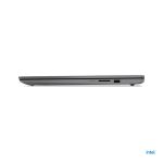 Portátil Lenovo V17 G3 IAP con Intel Core i5 i5-1235U, pantalla de 17.3 pulgadas Full HD, 16 GB de RAM, 512 GB de SSD, Wi-Fi 6, Windows 11 Pro, gris - SKU 82U10004SP