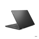 Lenovo 13w Yoga Gen 2 con AMD Ryzen 5 7530U, pantalla táctil WUXGA de 13.3 pulgadas, 16 GB de RAM, 512 GB SSD, Wi-Fi 6, Windows 11 Pro, SKU 82YR0004IX