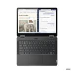 Lenovo 13w Yoga Gen 2 con AMD Ryzen 5 7530U, pantalla táctil WUXGA de 13.3 pulgadas, 16 GB de RAM, 512 GB SSD, Wi-Fi 6, Windows 11 Pro, SKU 82YR0004IX
