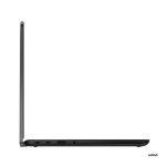 Lenovo 13w Yoga Gen 2, portátil híbrido 2-en-1 con AMD Ryzen 5 7530U, pantalla táctil de 13.3 pulgadas WUXGA, 16 GB de RAM, 512 GB SSD, Wi-Fi 6, Windows 11 Pro en Alemán, color negro, SKU 82YR000BGE