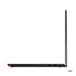 Lenovo 13w Yoga Gen 2, portátil híbrido 2-en-1 con AMD Ryzen 5 7530U, pantalla táctil de 13.3 pulgadas WUXGA, 16 GB de RAM, 512 GB SSD, Wi-Fi 6, Windows 11 Pro en Alemán, color negro, SKU 82YR000BGE