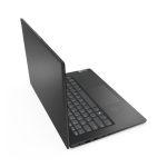 Lenovo V14 G4 AMN portátil con AMD Ryzen™ 5 7520U, 8GB LPDDR5, SSD de 256GB, pantalla 14 pulgadas Full HD, Wi-Fi 5 y Windows 11 Pro color negro, SKU 82YT00M3MH