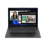 Lenovo V14 G4 AMN portátil con AMD Ryzen™ 5 7520U, 8GB LPDDR5, SSD de 256GB, pantalla 14 pulgadas Full HD, Wi-Fi 5 y Windows 11 Pro color negro, SKU 82YT00M3MH