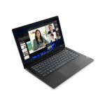 Lenovo V14 G4 AMN portátil con AMD Ryzen™ 5 7520U, 8GB LPDDR5, SSD de 256GB, pantalla 14 pulgadas Full HD, Wi-Fi 5 y Windows 11 Pro color negro, SKU 82YT00M3MH