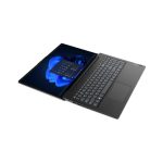 Lenovo V15 G4 AMN, portátil con AMD Ryzen 5 7520U, pantalla de 15.6 pulgadas Full HD, 8 GB de RAM LPDDR5 y 256 GB de SSD, con Wi-Fi 5 y Windows 11 Pro en inglés, SKU 82YU00UAMH