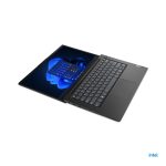 Portátil Lenovo V14 G4 IRU con procesador Intel Core i5 i5-13420H, 16 GB de RAM, pantalla de 14 pulgadas Full HD, 512 GB SSD, Wi-Fi 5 y Windows 11 Pro, SKU 83A00070PB