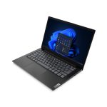 Portátil Lenovo V14 G4 IRU con procesador Intel Core i5-13420H, pantalla Full HD de 14 pulgadas, 16 GB de RAM, 512 GB SSD, Wi-Fi 5 y Windows 11 Pro, SKU 83A0007GMH