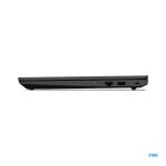 Lenovo V14 G4 IRU Portátil de 14 pulgadas Full HD, Intel Core i5-13420H, 16GB DDR4-SDRAM, 512GB SSD, Wi-Fi 5, Windows 11 Pro, SKU 83A0007PIX, color negro