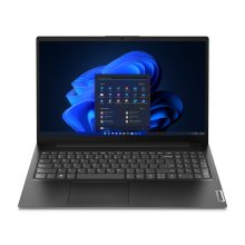 Portátil Lenovo V15 G4 IRU con Intel Core i5-13420H, 8 GB de RAM, 256 GB SSD, pantalla Full HD de 15.6 pulgadas, Wi-Fi 5 y Windows 11 Pro, SKU 83A10092MH