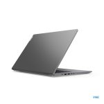 Portátil Lenovo V17 G4 IRU con procesador Intel Core i7-1355U, pantalla Full HD de 17.3 pulgadas, 16 GB de RAM y 512 GB SSD, en gris. SKU 83A20011PB.