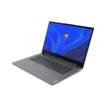 Portátil Lenovo V17 G4 IRU con procesador Intel Core i5-13420H, pantalla Full HD de 17.3 pulgadas, 16 GB de RAM, 512 GB SSD, Wi-Fi 6, Windows 11 Pro en color gris SKU: 83A2003WPB