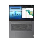Portátil Lenovo V17 G4 IRU con procesador Intel Core i7, 16GB de RAM, 512GB SSD, pantalla de 17.3 pulgadas Full HD, Wi-Fi 6 y Windows 11 Pro. SKU: 83A2004PSP