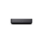 Lenovo Chromebox Micro PC modelo 83F90021SP con procesador Intel Celeron N4500, 8GB de RAM LPDDR4x-SDRAM, almacenamiento de 32GB eMMC, sistema operativo ChromeOS y color negro.